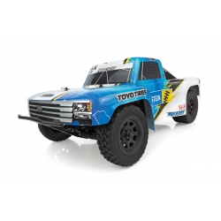 Auto Team Associated - PRO2 LT10sw Short Wheelbase RTR BLUE / WHITE 70031 Ready-To-Run 1:10 #70031